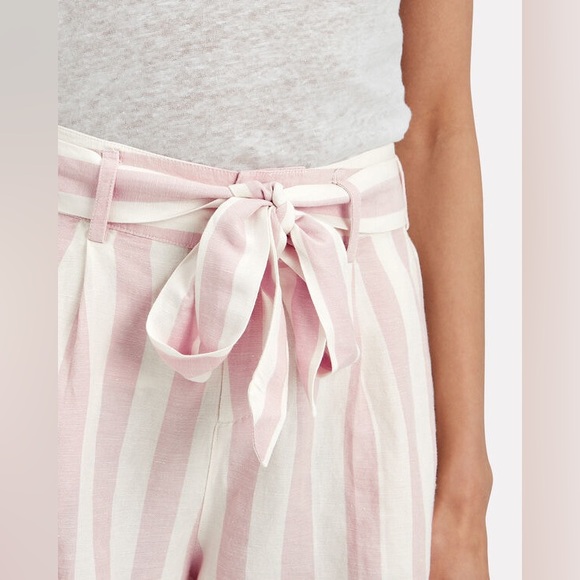 ♥️ RAILS Katy Petal Stripe Shorts - Picture 4 of 10